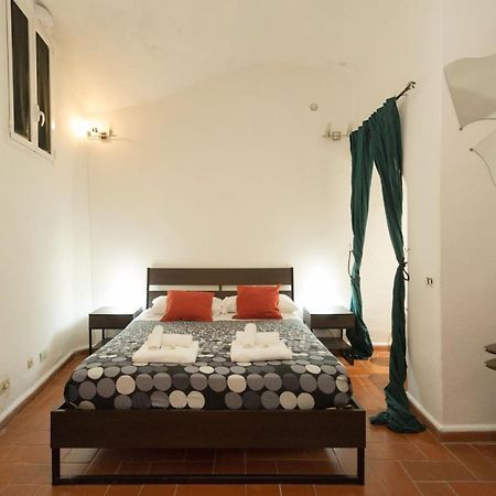 Roman Grotto Experience 5Pax Bagian luar foto