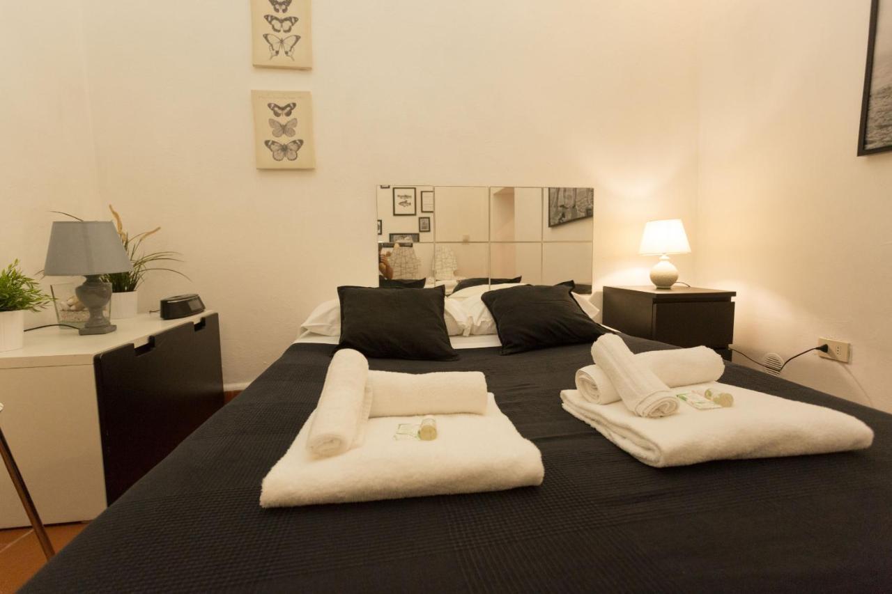 Roman Grotto Experience 5Pax Bagian luar foto