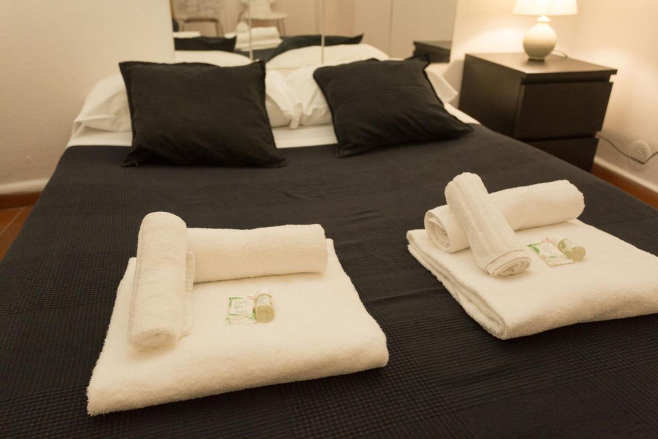 Roman Grotto Experience 5Pax Bagian luar foto
