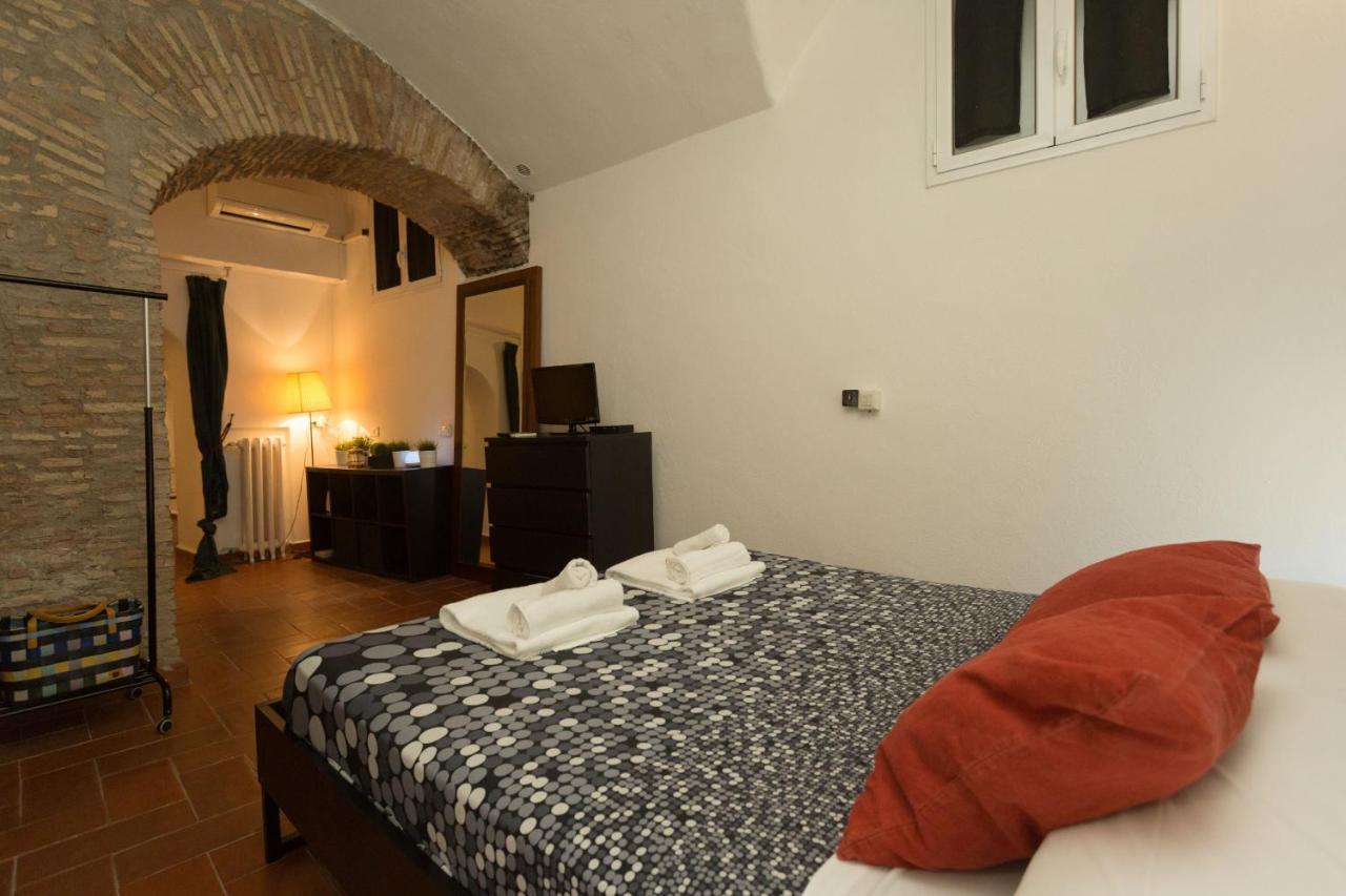 Roman Grotto Experience 5Pax Bagian luar foto