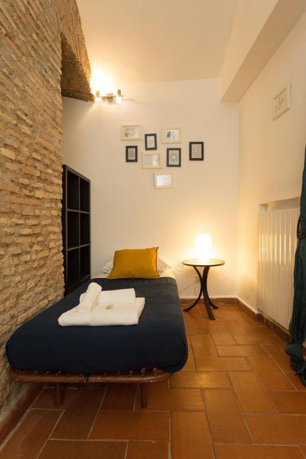 Roman Grotto Experience 5Pax Bagian luar foto