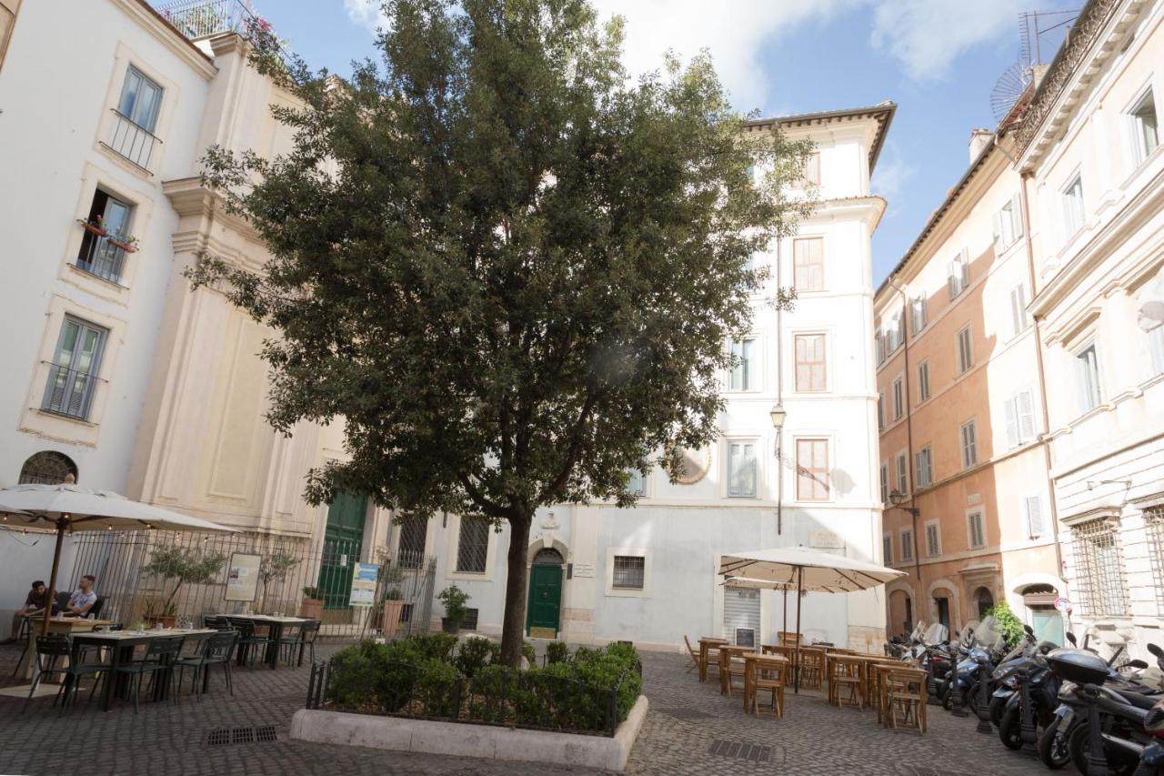 Roman Grotto Experience 5Pax Bagian luar foto