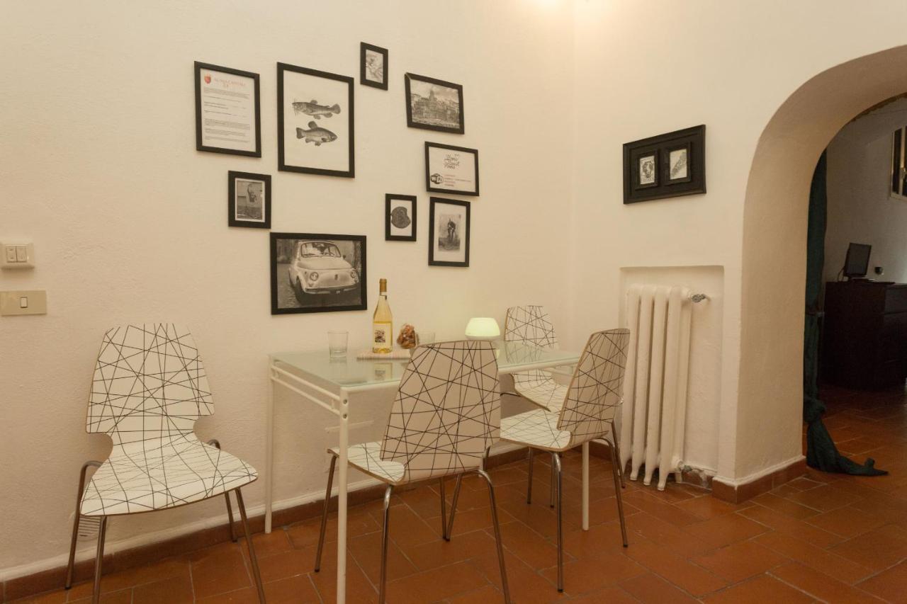 Roman Grotto Experience 5Pax Bagian luar foto