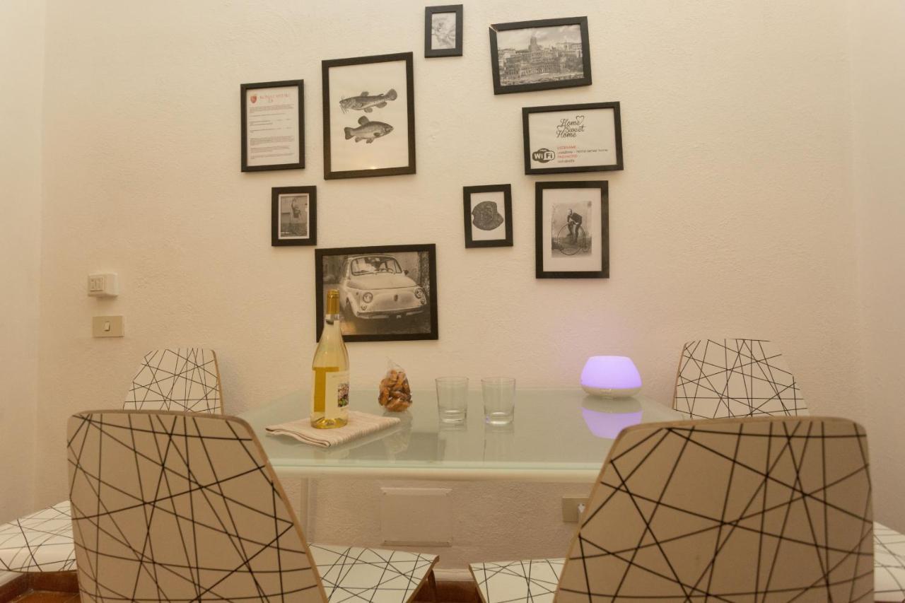 Roman Grotto Experience 5Pax Bagian luar foto
